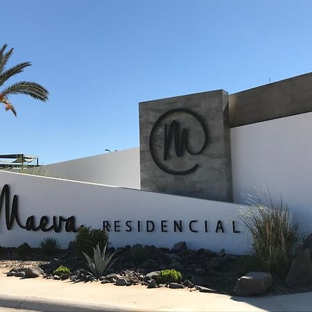 Villa Dolphin Maeva Residencial Puerto Peñasco Exterior foto