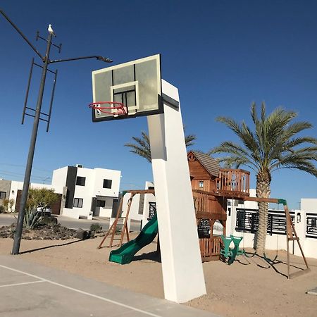 Villa Dolphin Maeva Residencial Puerto Peñasco Exterior foto