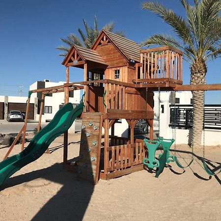 Villa Dolphin Maeva Residencial Puerto Peñasco Exterior foto