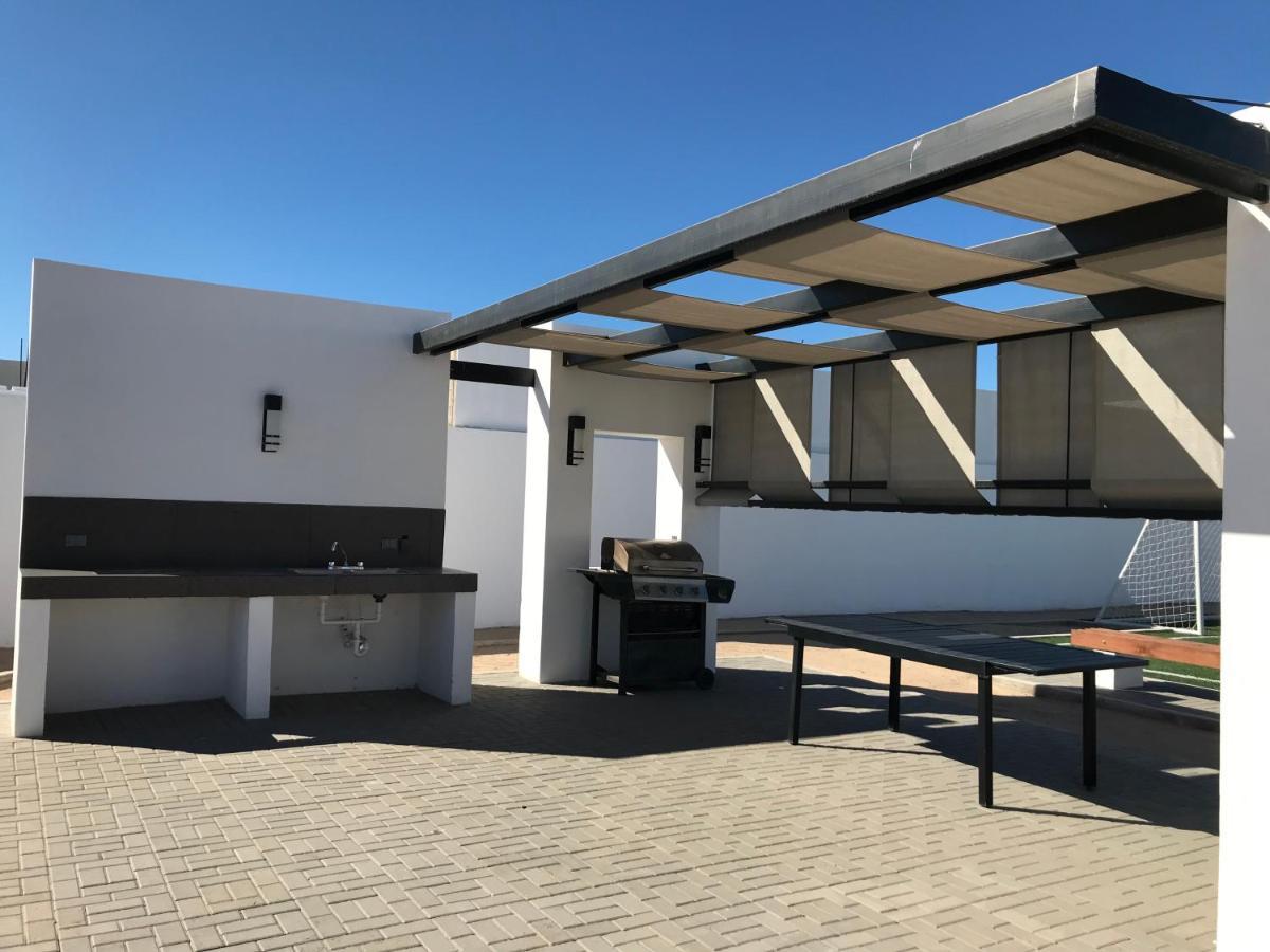 Villa Dolphin Maeva Residencial Puerto Peñasco Exterior foto