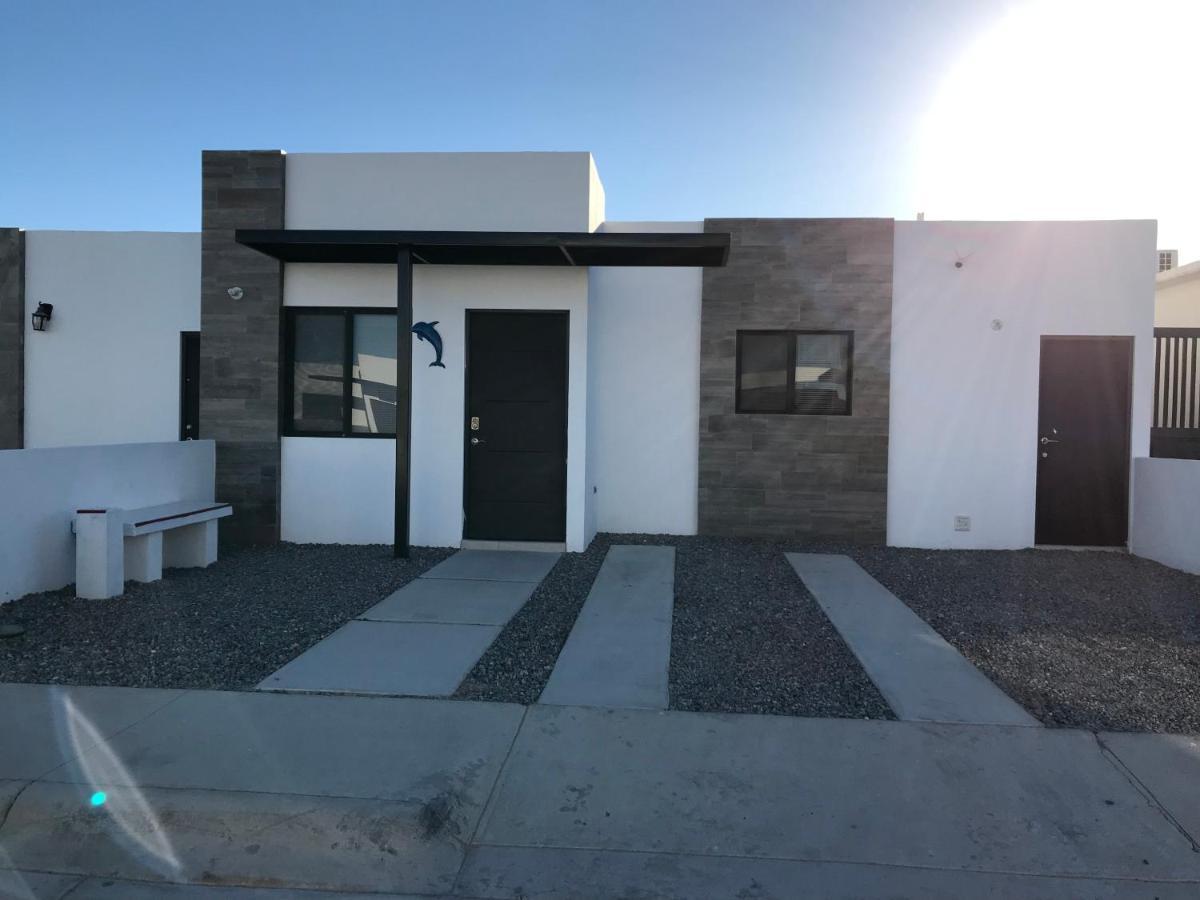 Villa Dolphin Maeva Residencial Puerto Peñasco Exterior foto