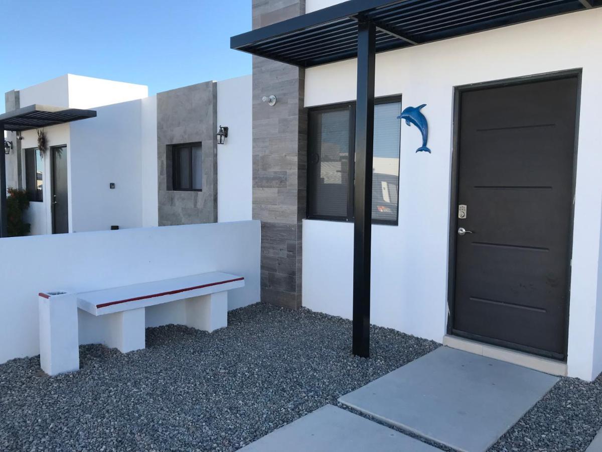 Villa Dolphin Maeva Residencial Puerto Peñasco Exterior foto