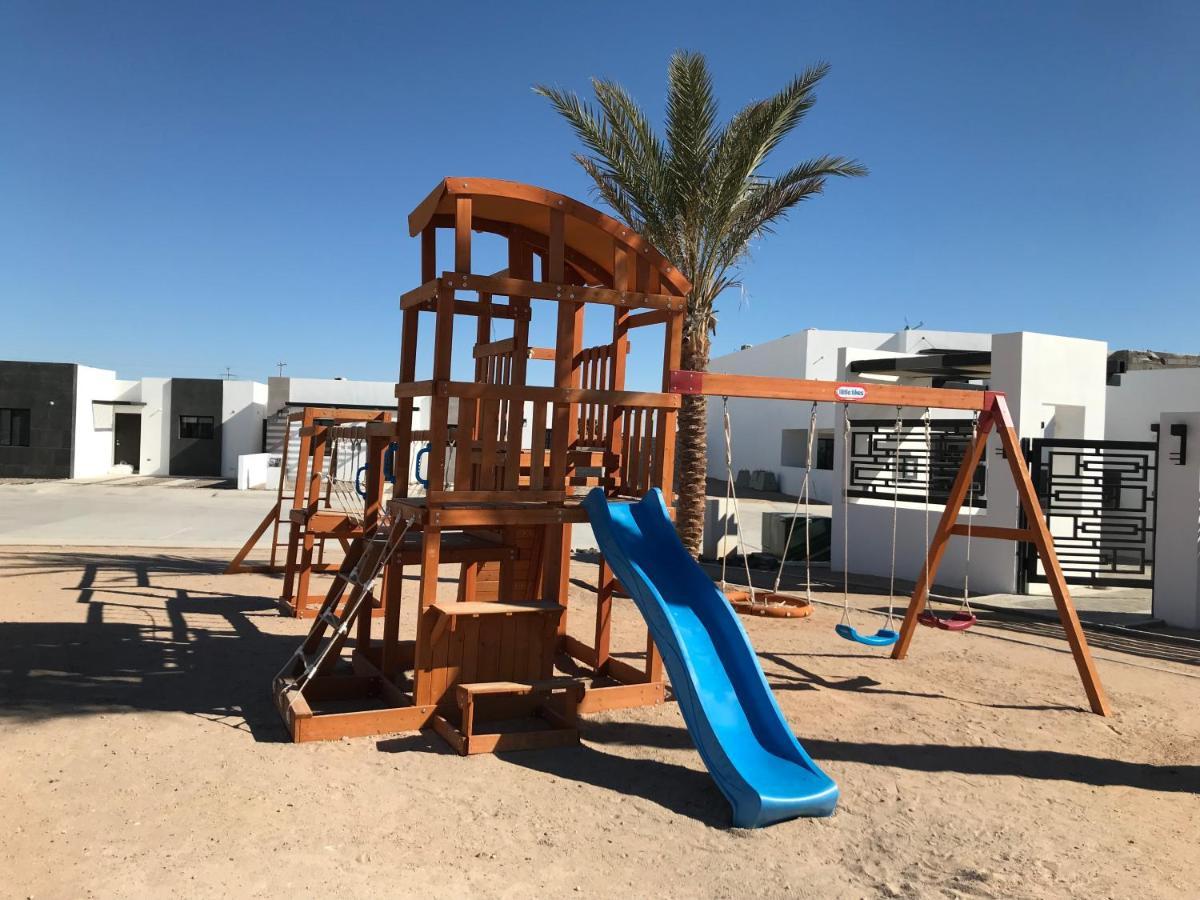 Villa Dolphin Maeva Residencial Puerto Peñasco Exterior foto