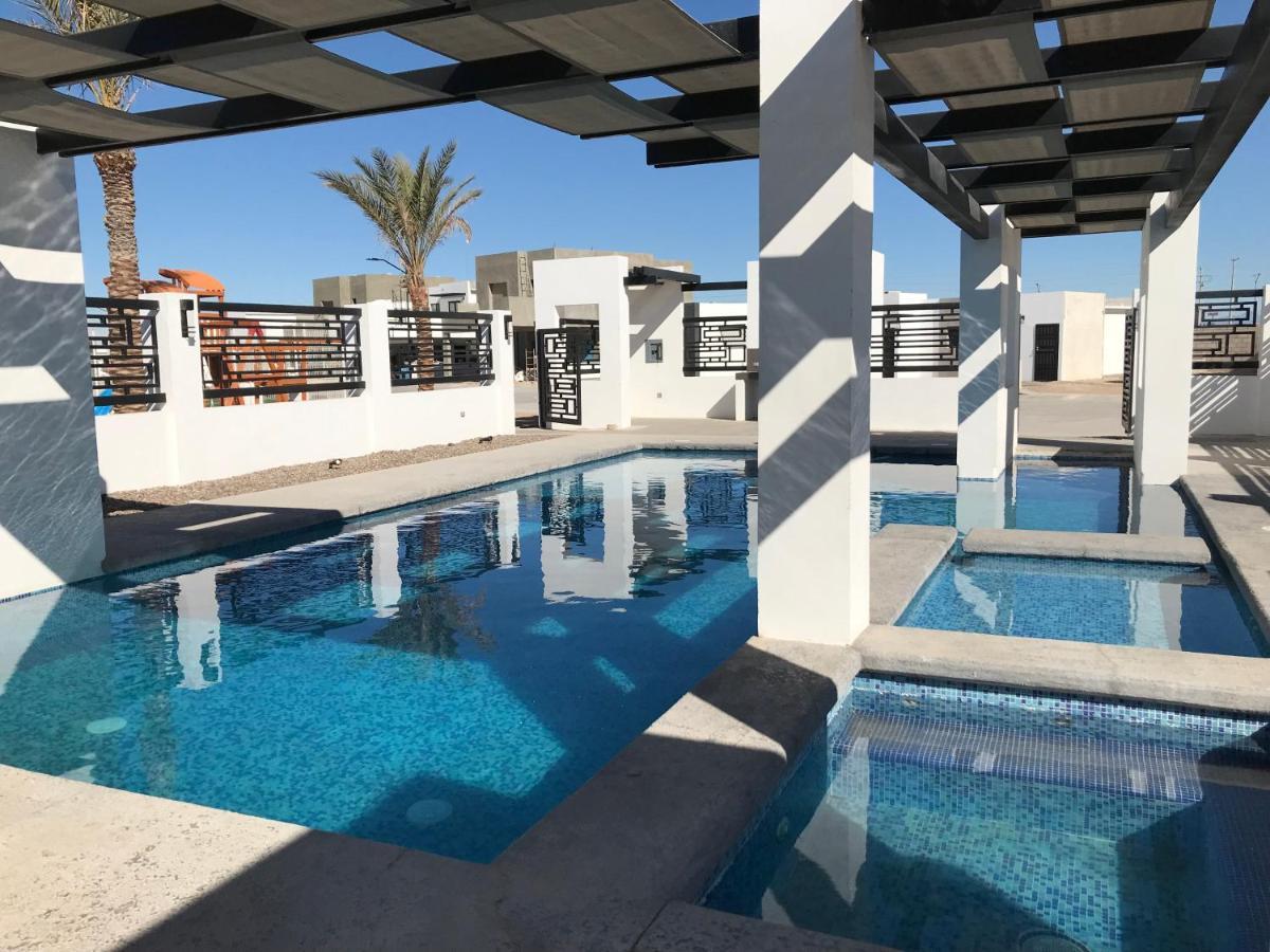 Villa Dolphin Maeva Residencial Puerto Peñasco Exterior foto