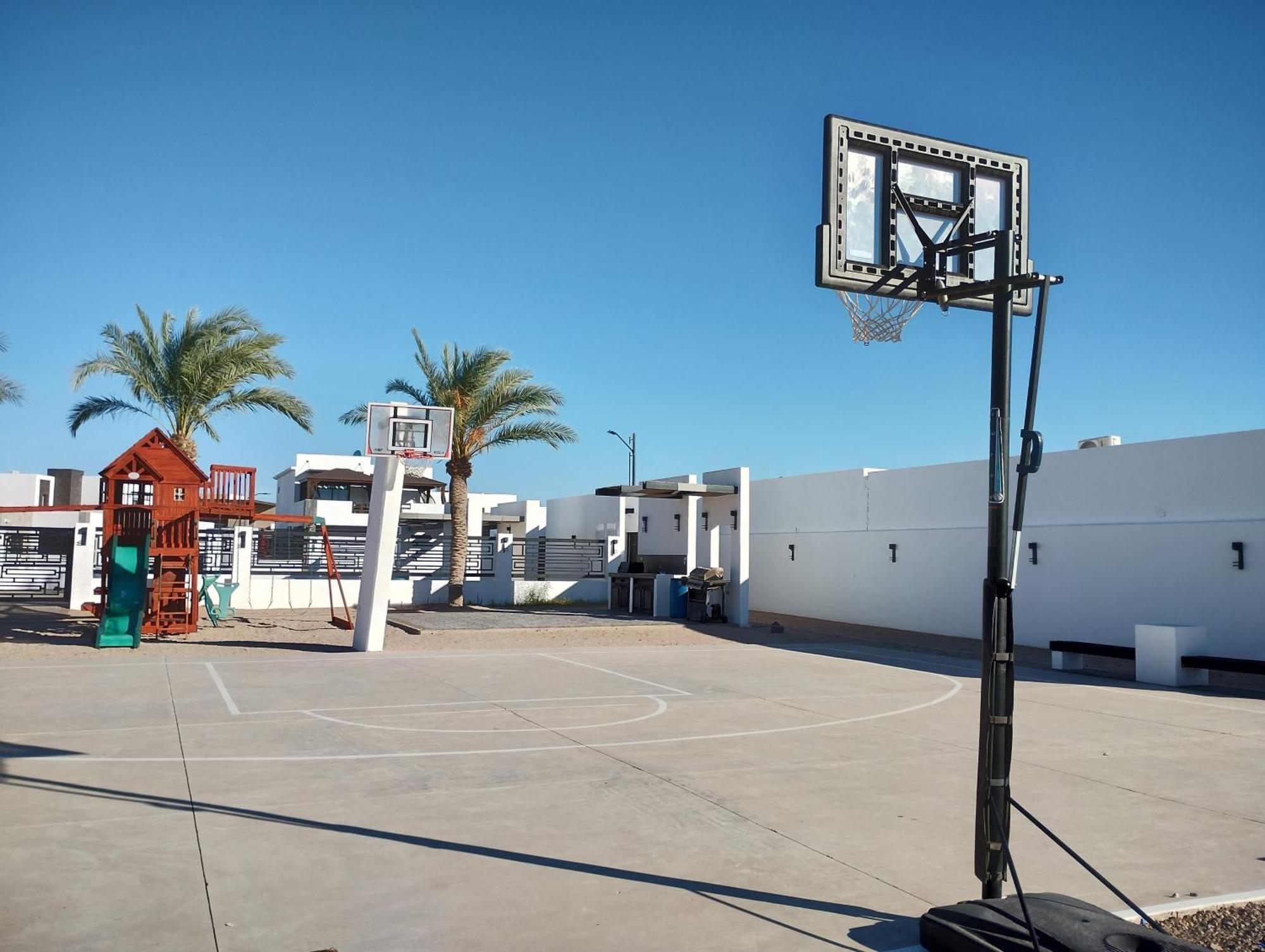 Villa Dolphin Maeva Residencial Puerto Peñasco Exterior foto