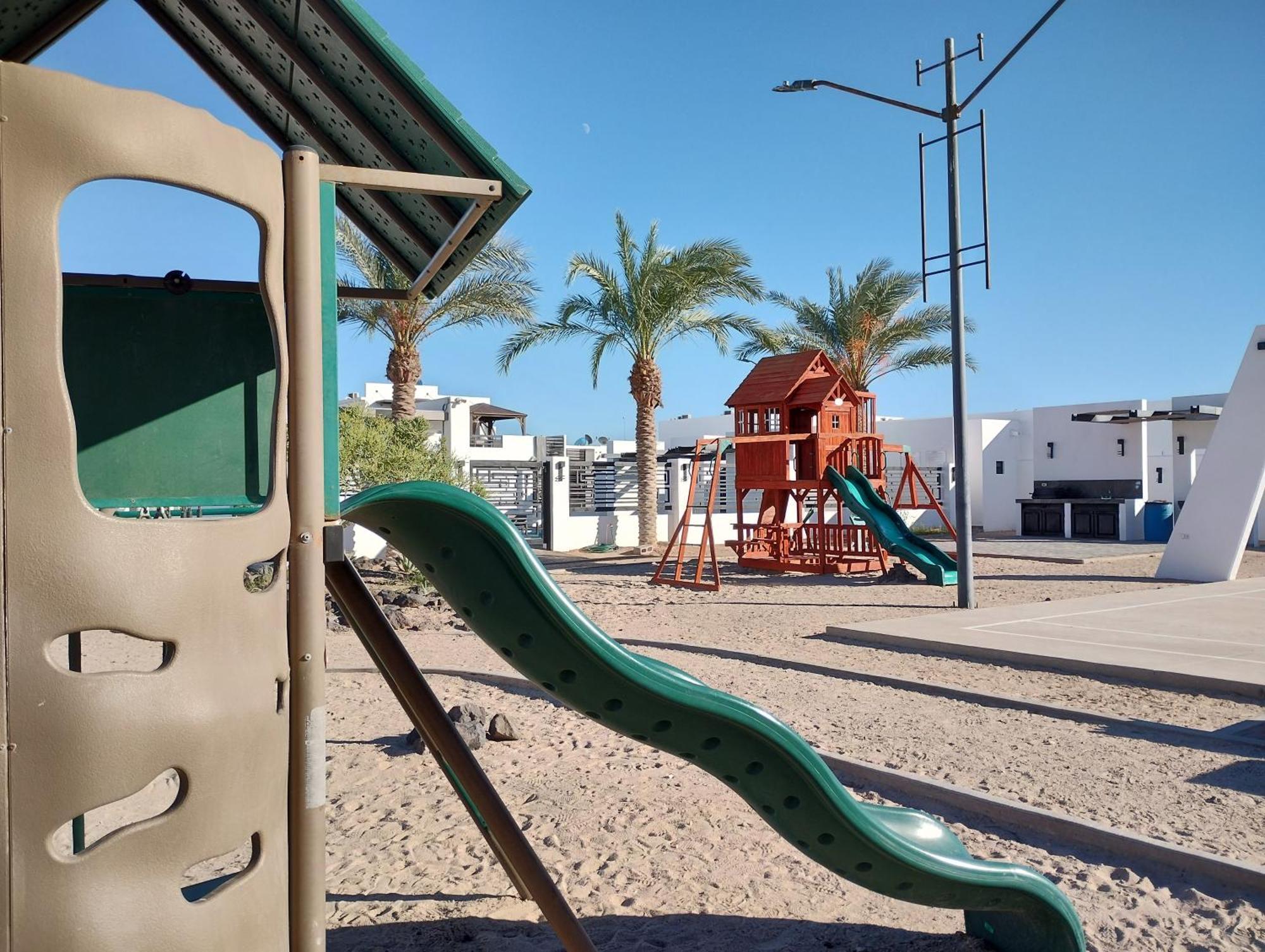 Villa Dolphin Maeva Residencial Puerto Peñasco Exterior foto