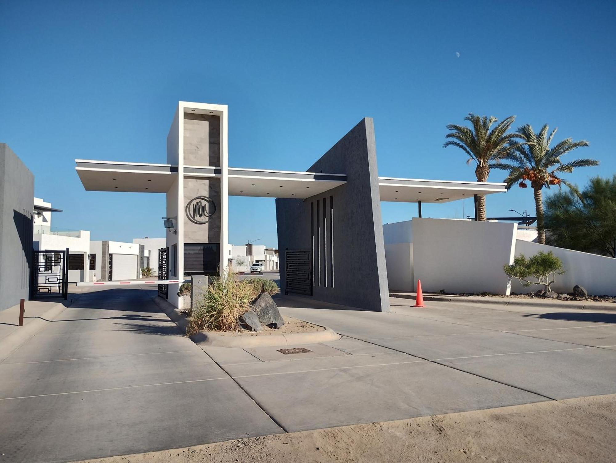 Villa Dolphin Maeva Residencial Puerto Peñasco Exterior foto