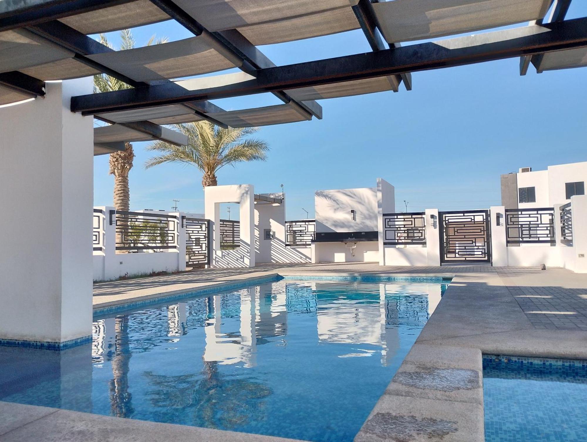 Villa Dolphin Maeva Residencial Puerto Peñasco Exterior foto