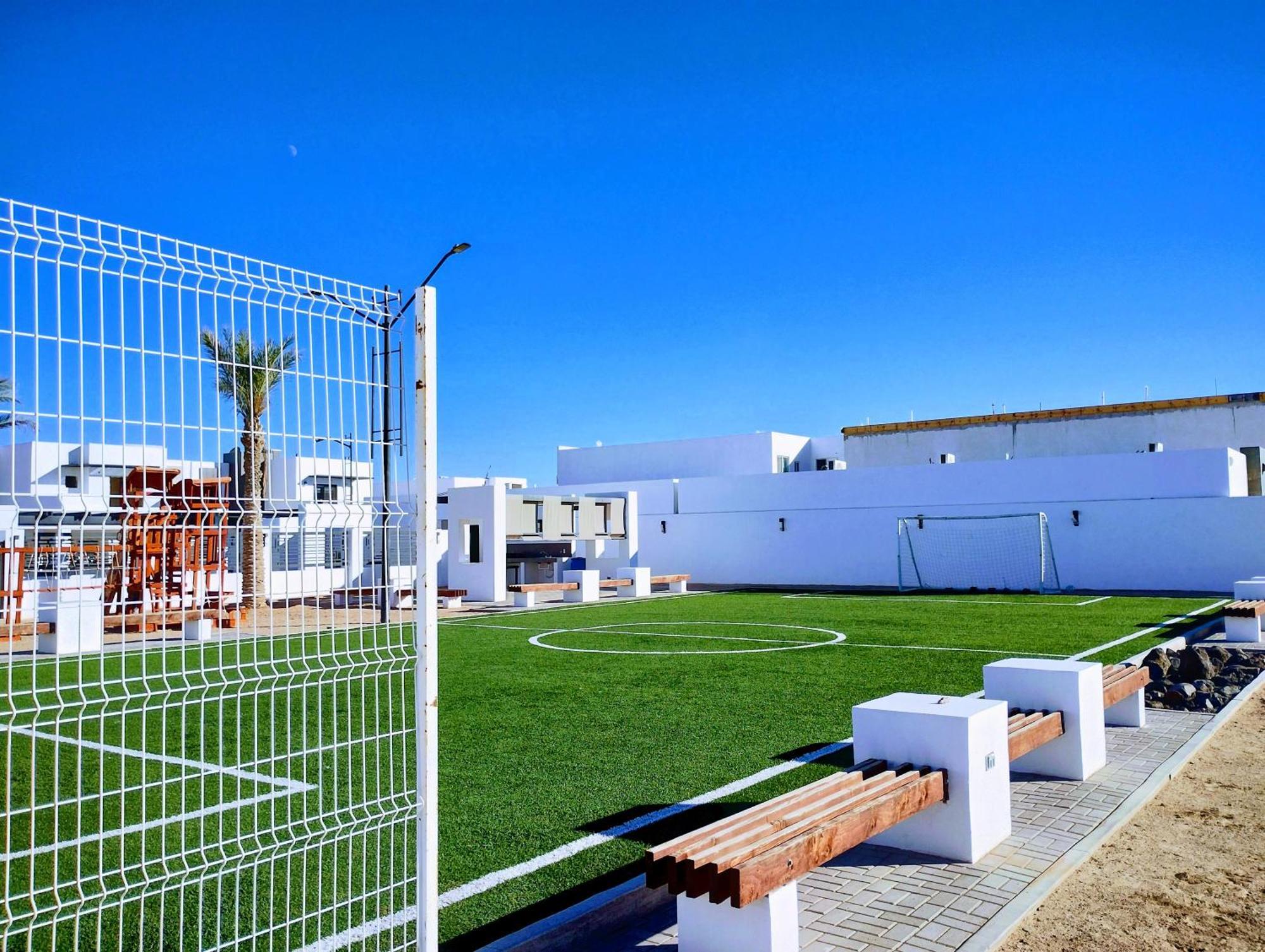 Villa Dolphin Maeva Residencial Puerto Peñasco Exterior foto