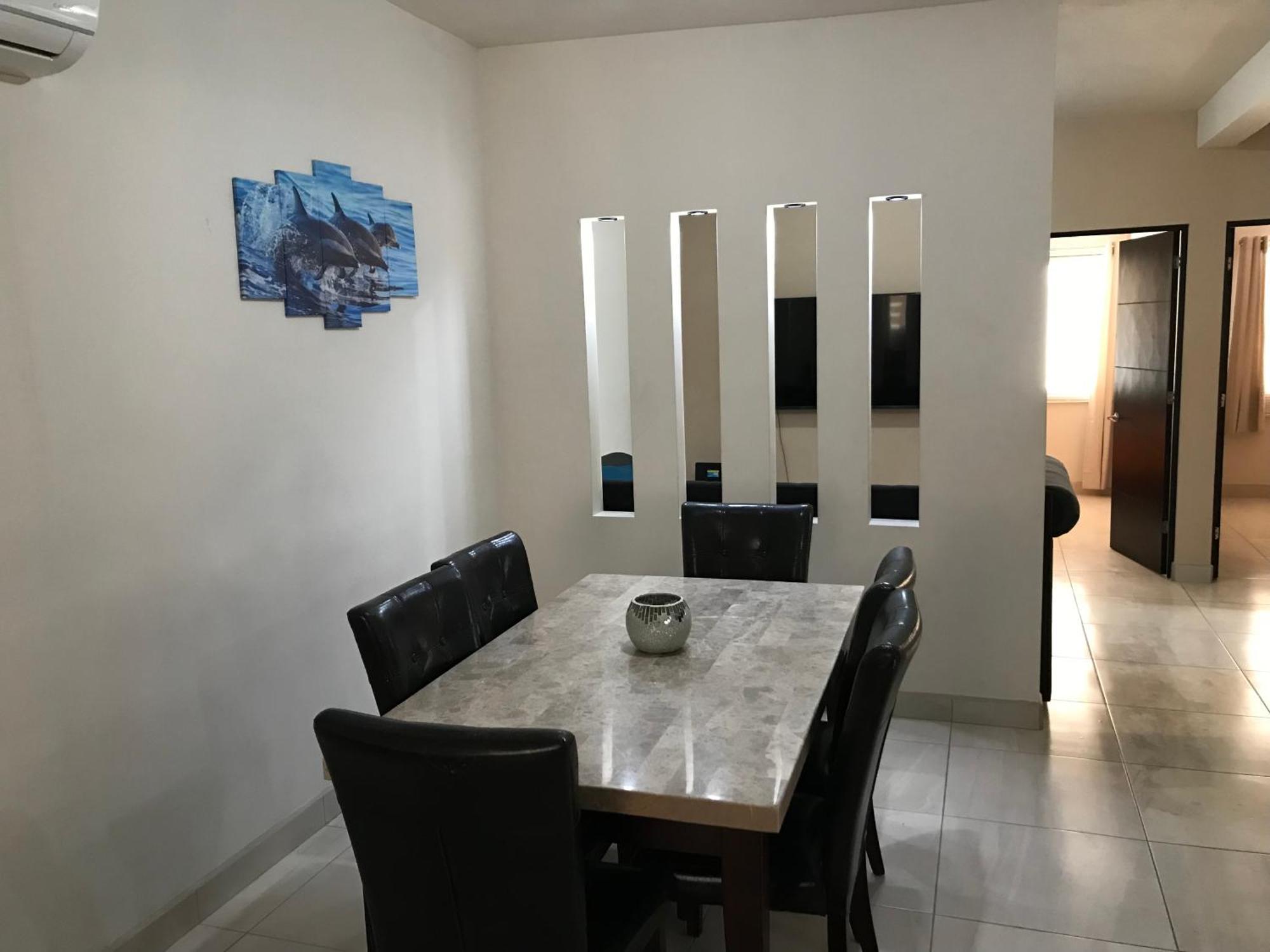 Villa Dolphin Maeva Residencial Puerto Peñasco Exterior foto
