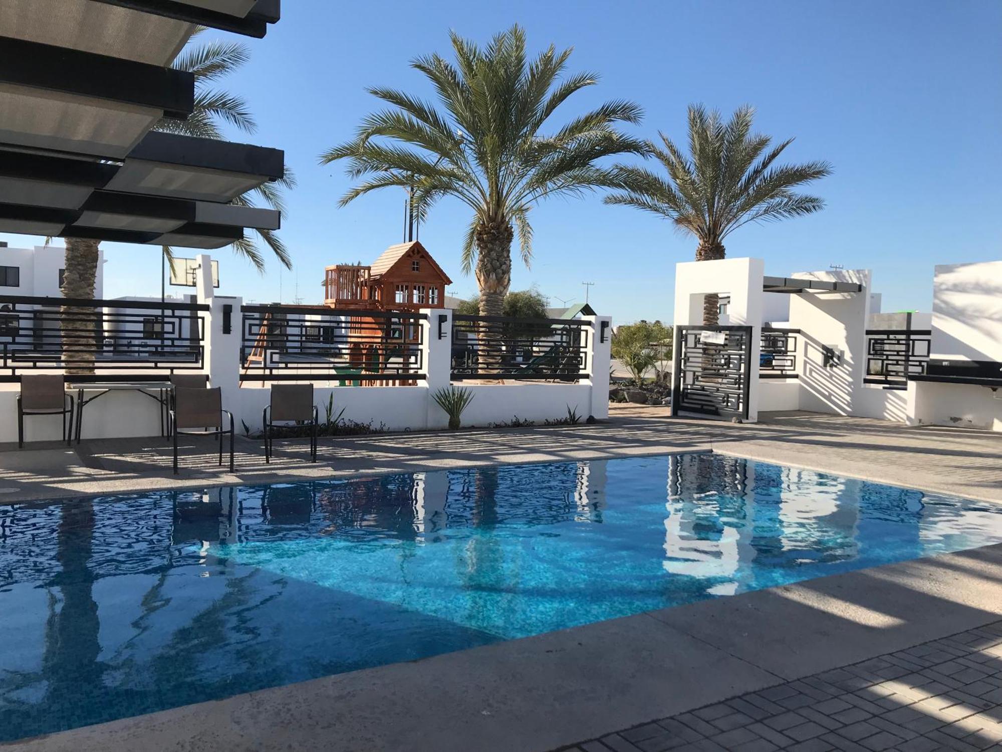 Villa Dolphin Maeva Residencial Puerto Peñasco Exterior foto