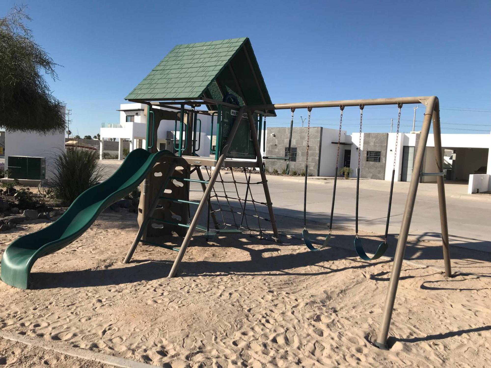Villa Dolphin Maeva Residencial Puerto Peñasco Exterior foto