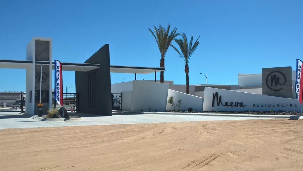 Villa Dolphin Maeva Residencial Puerto Peñasco Exterior foto