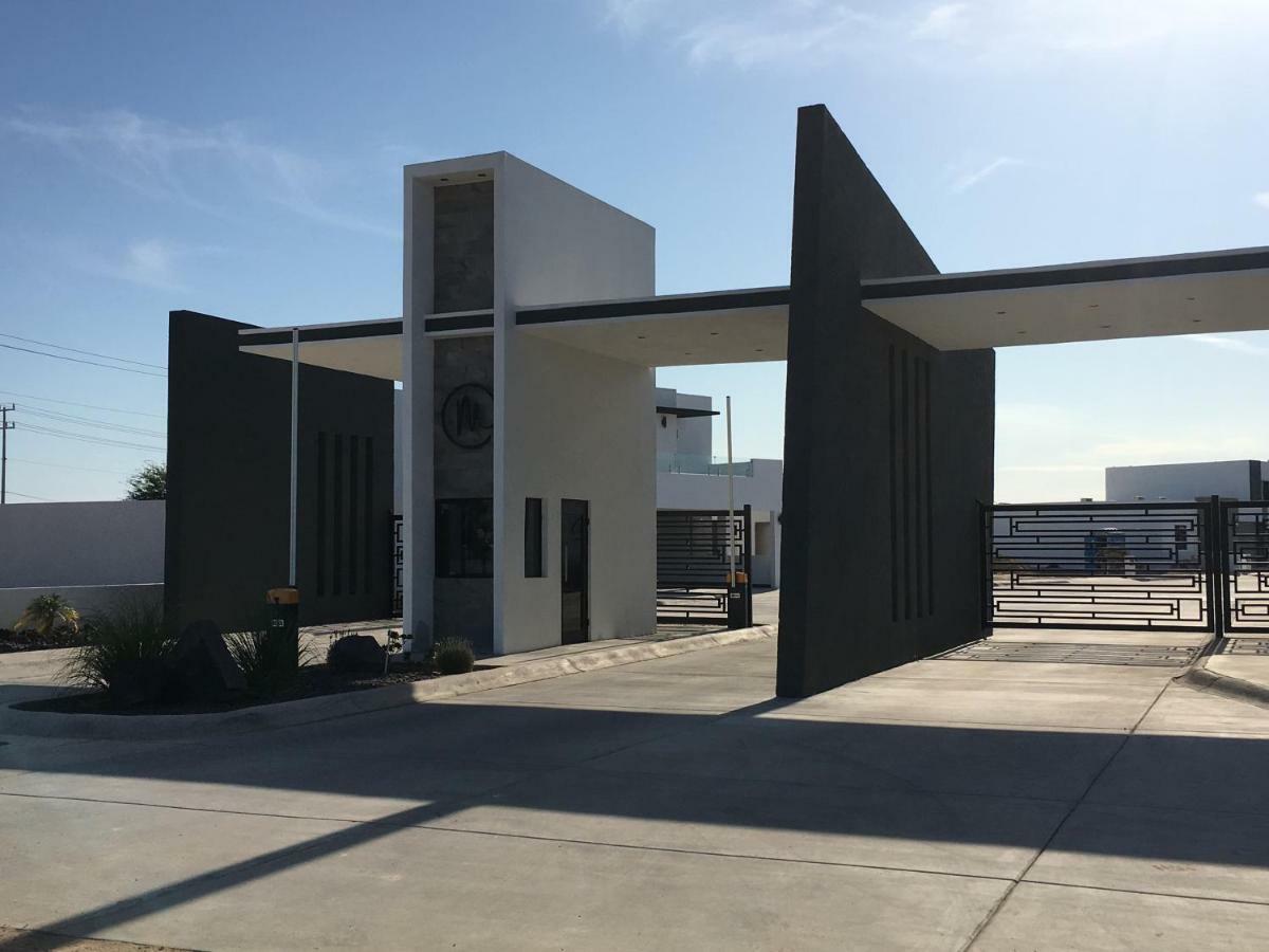 Villa Dolphin Maeva Residencial Puerto Peñasco Exterior foto